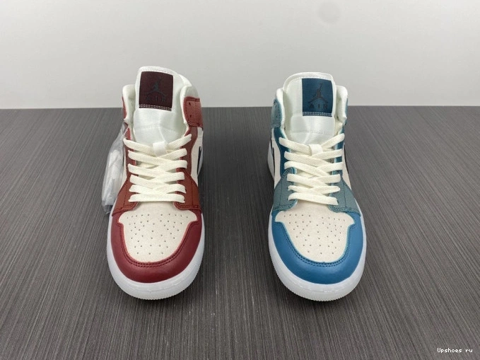 Jordan AIR DM9601-200 Machines 1 Mid Anti-Gravity 1015